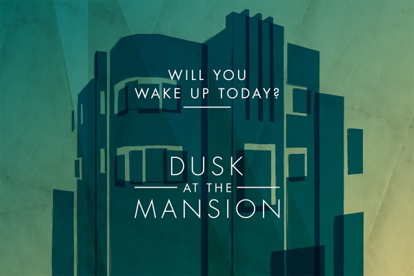 DATM - Will You Wake Up Today? (EP) - Artwork Cover
